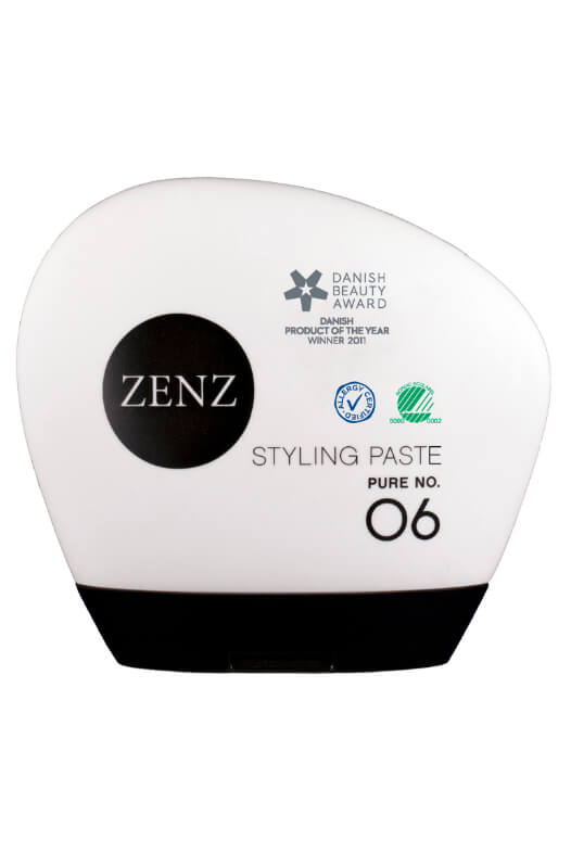 STYLING PASTE PURE NO. 06