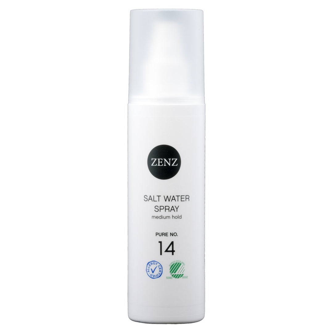 SALT WATER SPRAY PURE NO. 14
