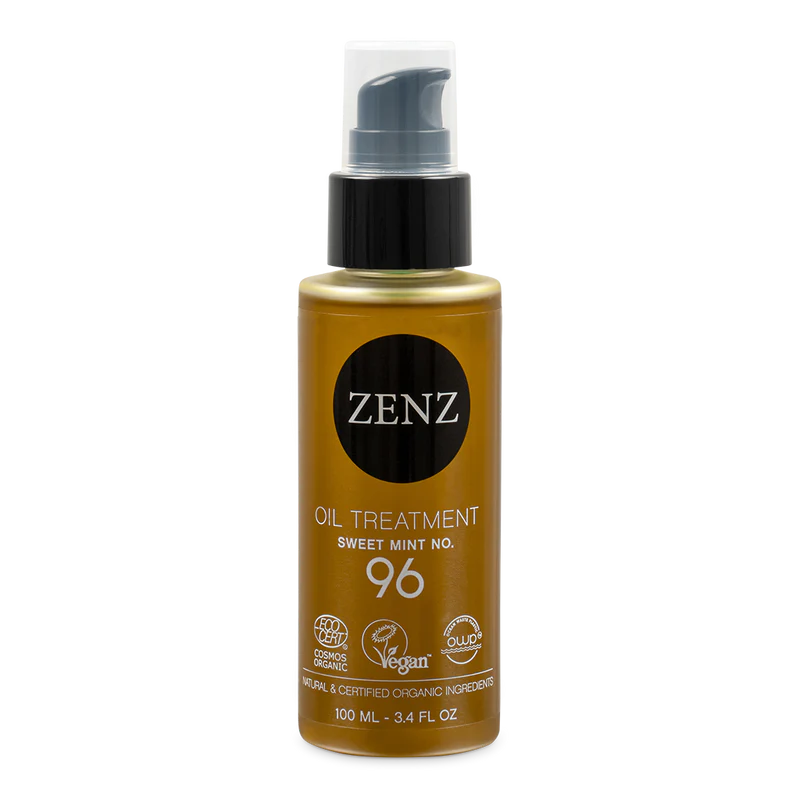 OIL TREATMENT SWEET MINT NO. 96
