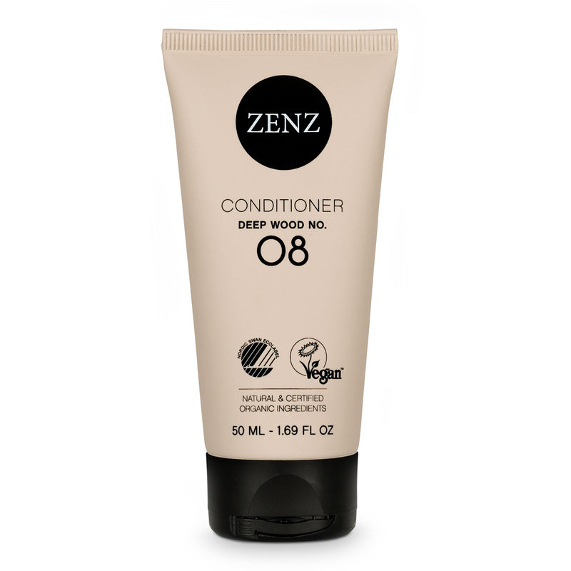 CONDITIONER DEEP WOOD NO. 08