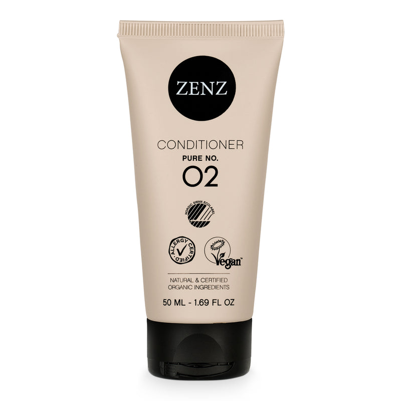 CONDITIONER PURE NO. 02