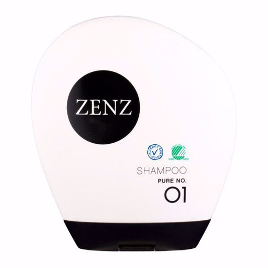SHAMPOO PURE NO. 01
