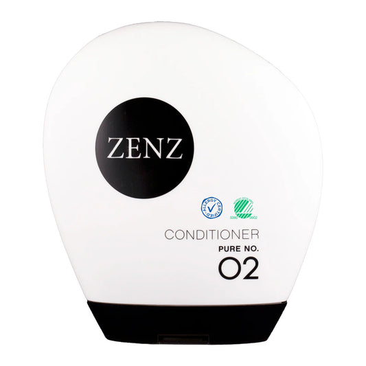 CONDITIONER PURE NO. 02