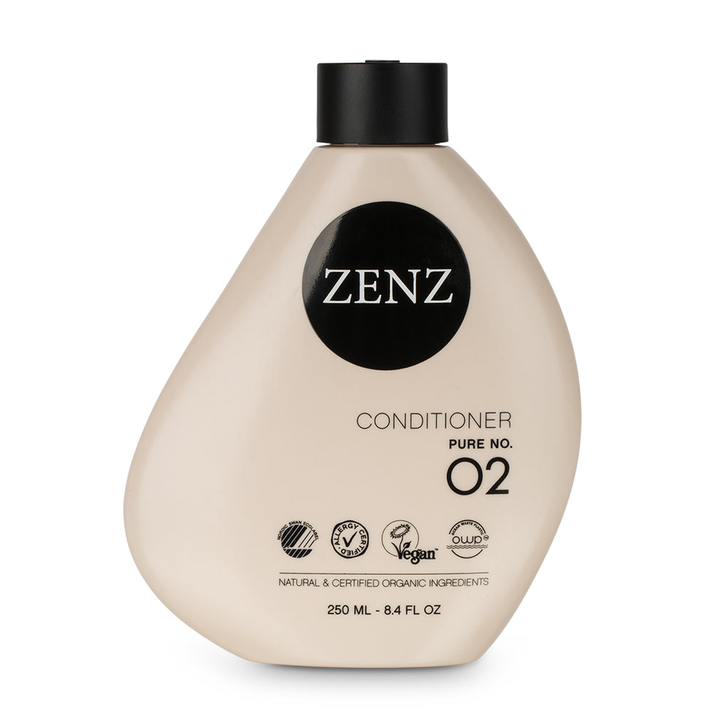 CONDITIONER PURE NO. 02