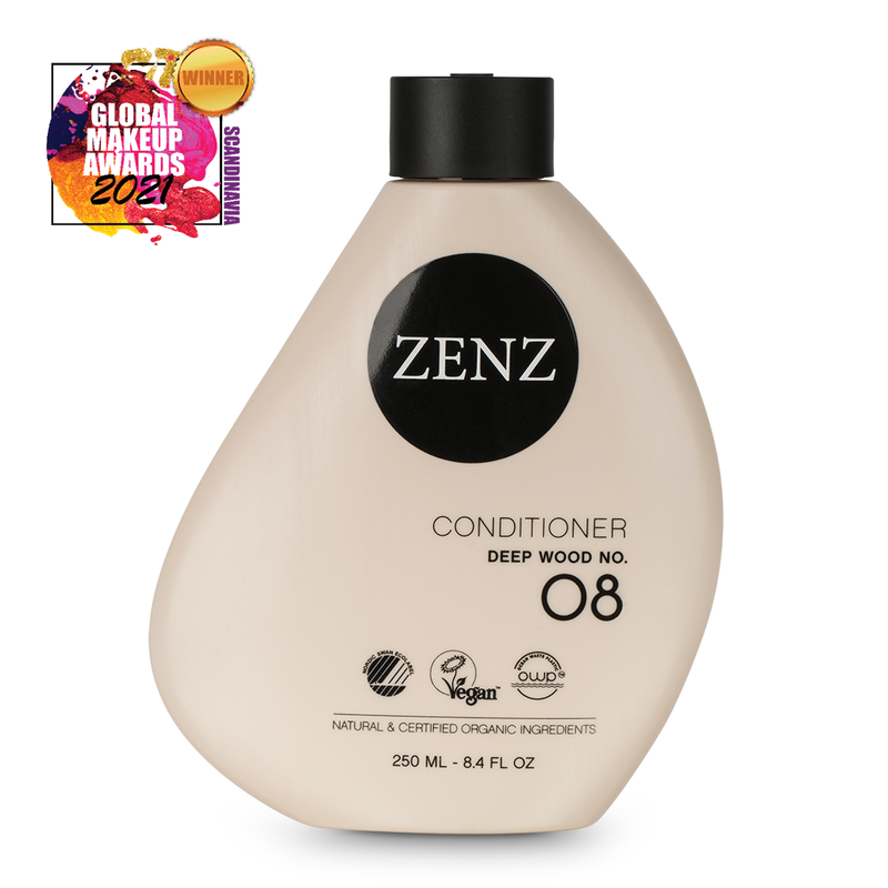 CONDITIONER DEEP WOOD NO. 08