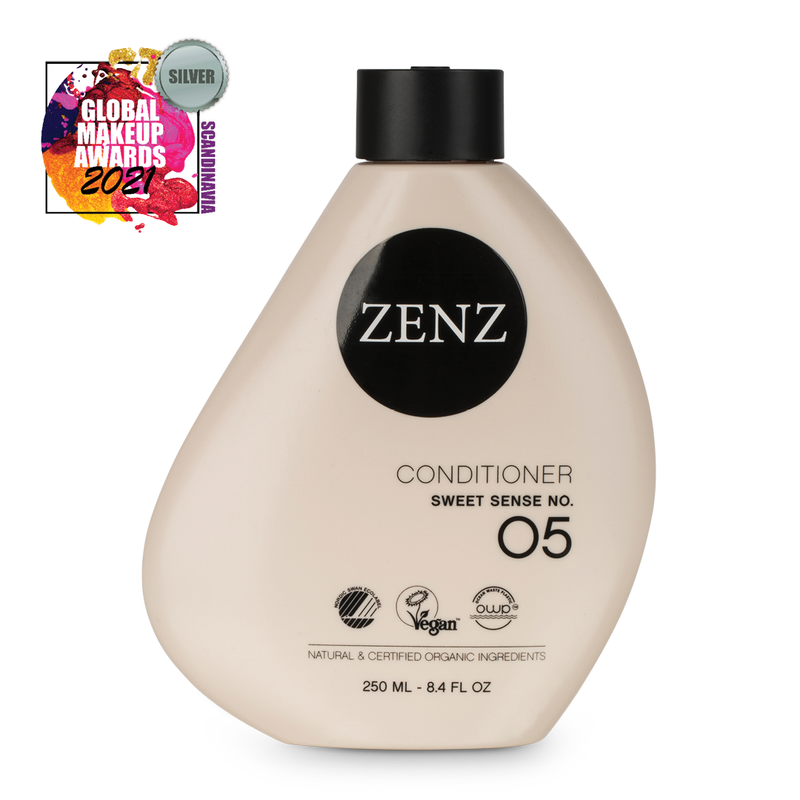CONDITIONER SWEET SENSE NO. 05