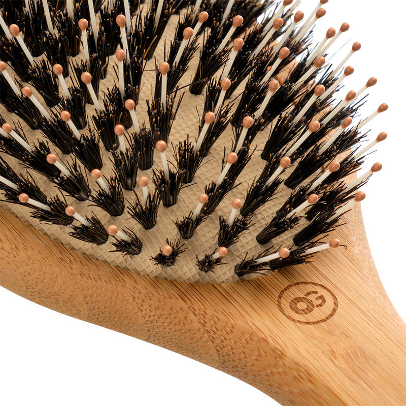 IONIC STYLING BRUSH ROUND