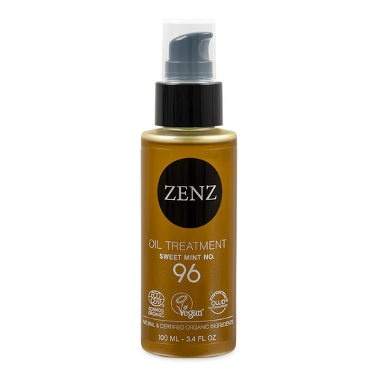 OIL TREATMENT SWEET MINT NO. 96