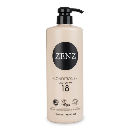 CONDITIONER CACTUS NO. 18