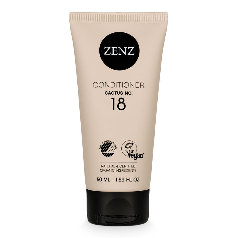 CONDITIONER CACTUS NO. 18