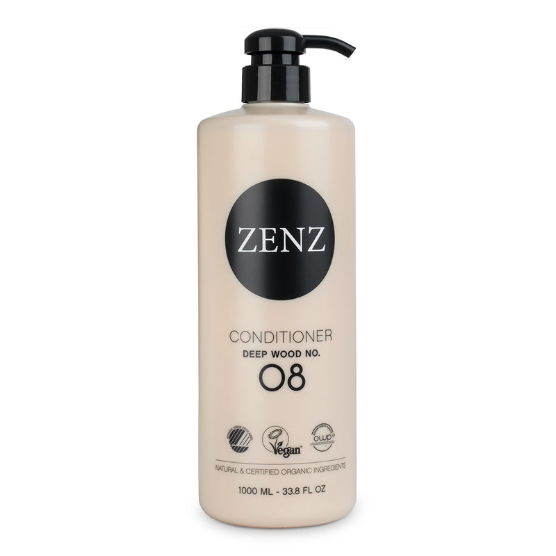 CONDITIONER DEEP WOOD NO. 08